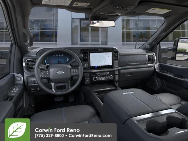 New 2026 Avalanche Ford Platinum image 9