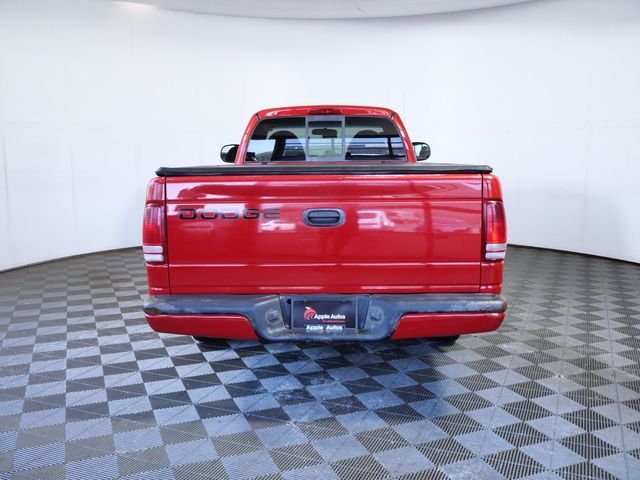 Used 1999  Dodge Base image 5