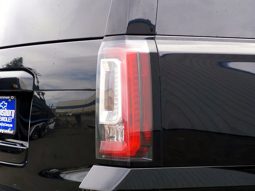 2020 GMC Yukon XL SLT - Photo 13