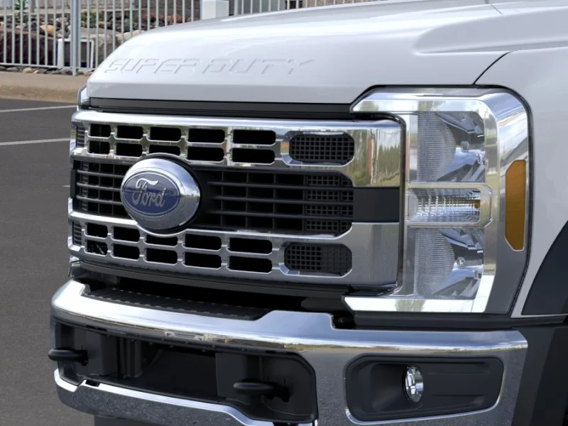 New 2026 White Ford XL image 39