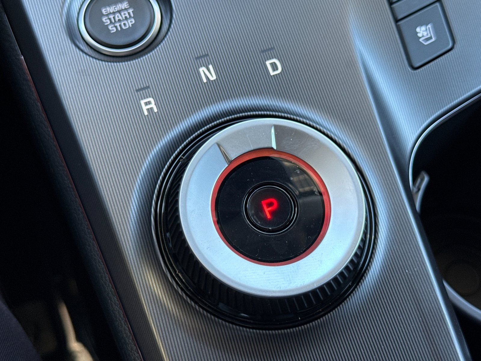 2026 Kia Sportage SX Prestige Hybrid - Photo 25