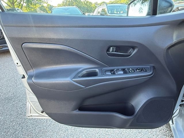 Used 2025 Silver Nissan 1.6 S image 24