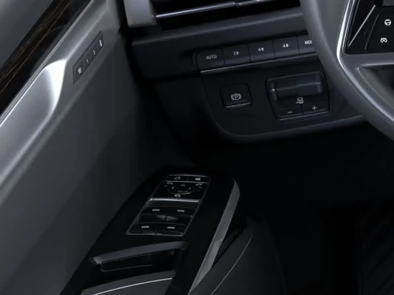 New 2027 Black Raven Cadillac 4WD Luxury image 22