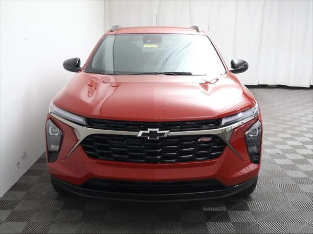 2026 Chevrolet Trax RS - Photo 28