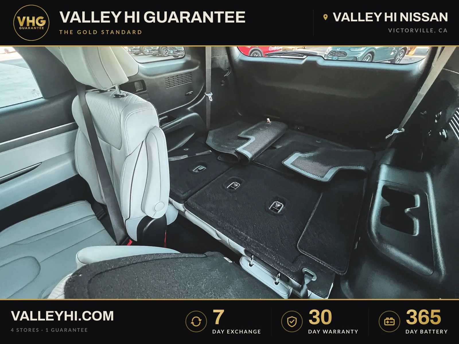 2025 Hyundai Palisade SEL - Photo 22