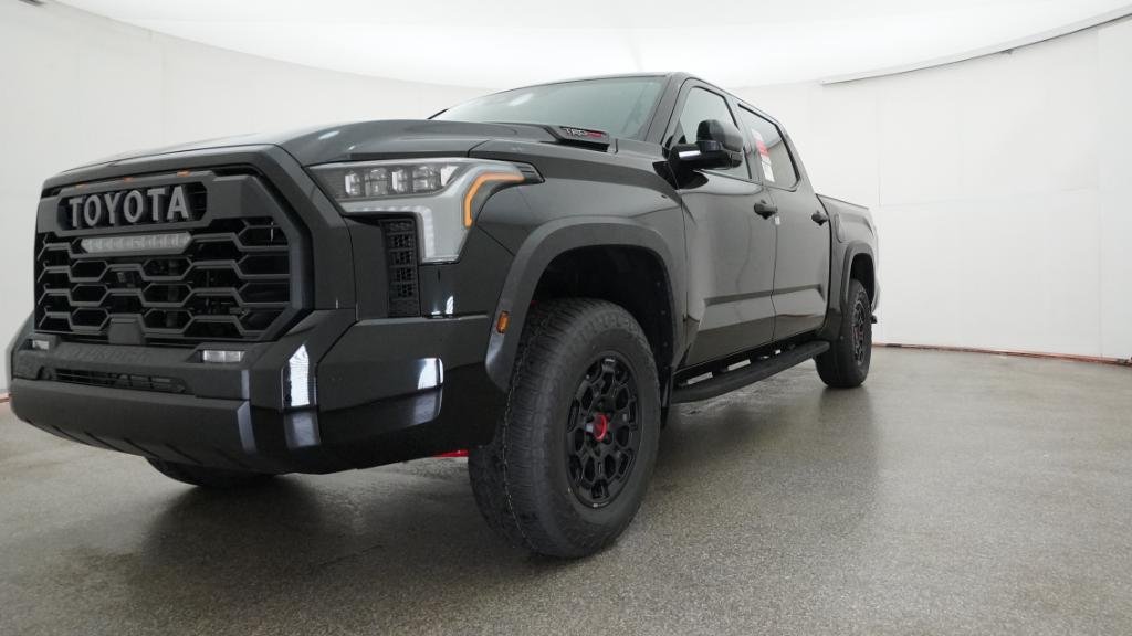 2026 Toyota Tundra TRD Pro - Photo 39