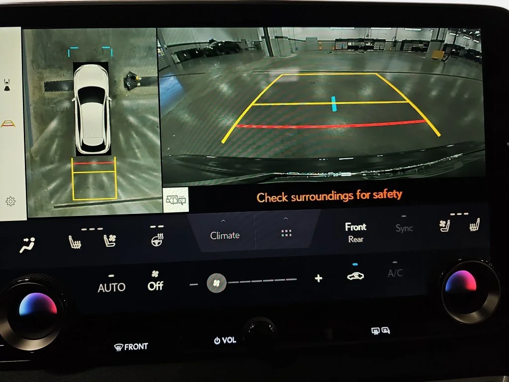 New 2026 Caviar Lexus PREMIUM PLUS image 22