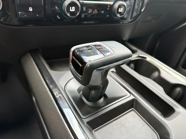Used 2023 White Chevrolet ZR2 image 19