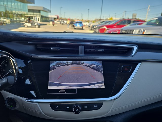Used 2021 Gray Buick Select image 22