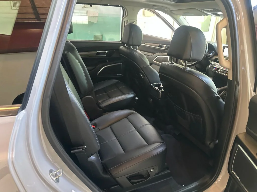 Used 2022 Gray Kia SX image 31