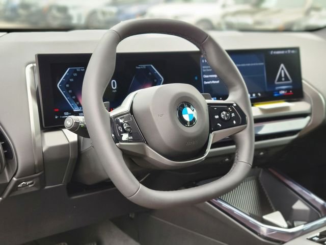 New 2026 Gray BMW 30 xDrive image 21