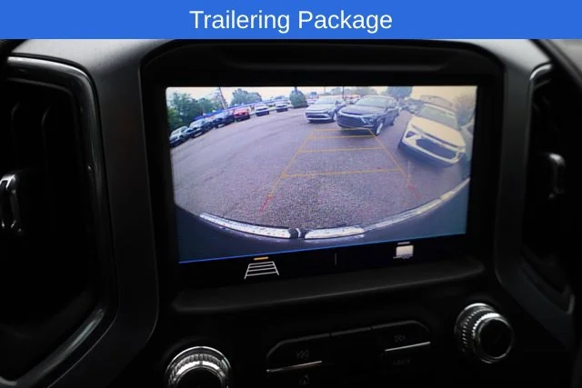 Used 2020 Gray GMC Elevation image 4