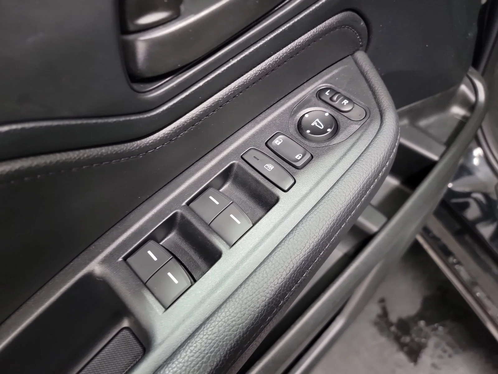 2023 Honda Odyssey SPORT - Photo 44