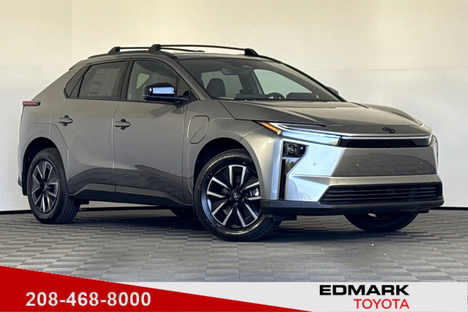 2026 Toyota bZ