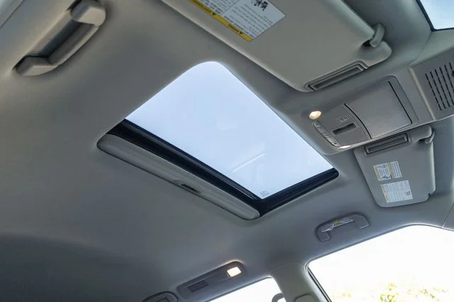 2023 INFINITI QX80 Luxe - Photo 14