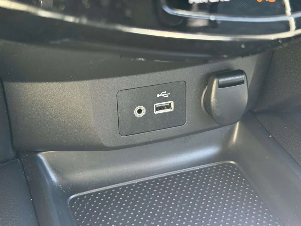 Used 2020 Gun Metallic Nissan SV image 28