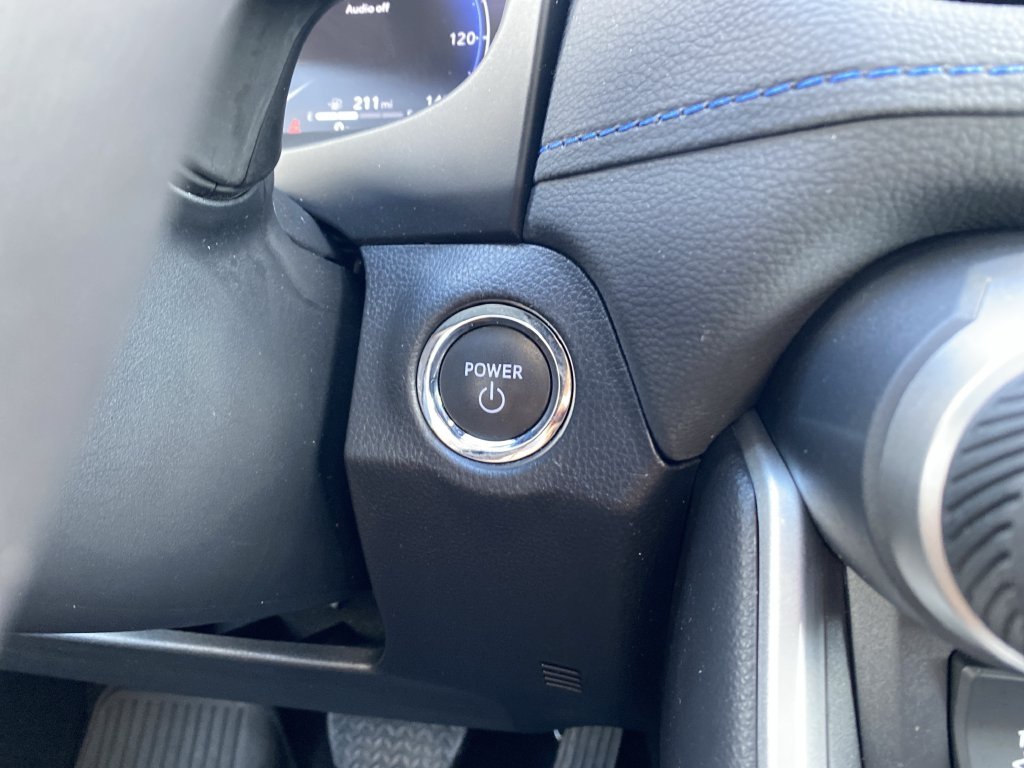2024 Toyota RAV4 XSE - Photo 23