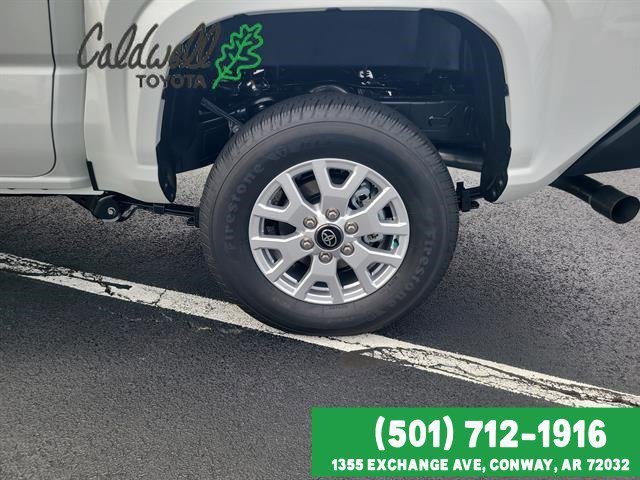 Certified Used 2025 UNDERGROUND Toyota  image 28