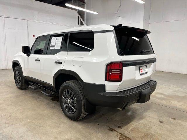 Used 2025 ICE CAP Toyota  image 5
