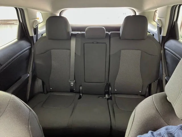 New 2026 White Kia LX image 28