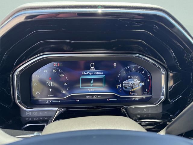 2025 Chevrolet Silverado 3500 HD High Country - Photo 64