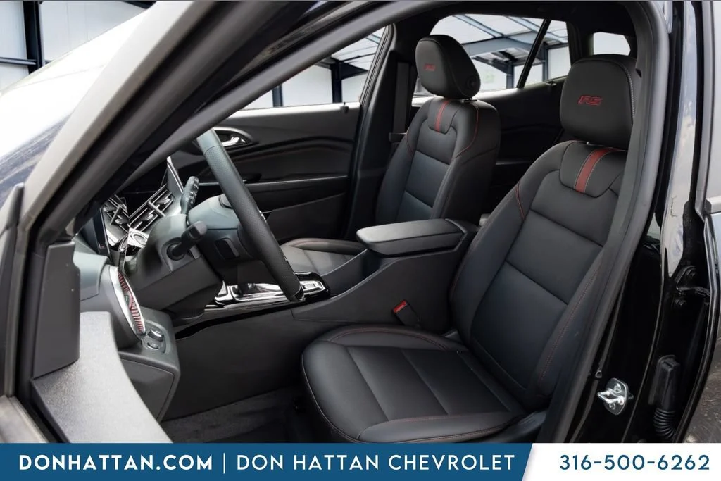 2026 Chevrolet Trax RS - Photo 17