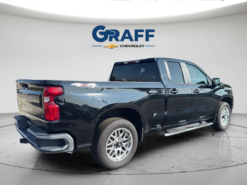 2020 Chevrolet Silverado 1500 LT - Photo 15