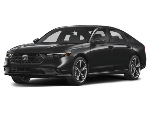 New 2026 Meteorite Gray Metallic Honda SE image 3