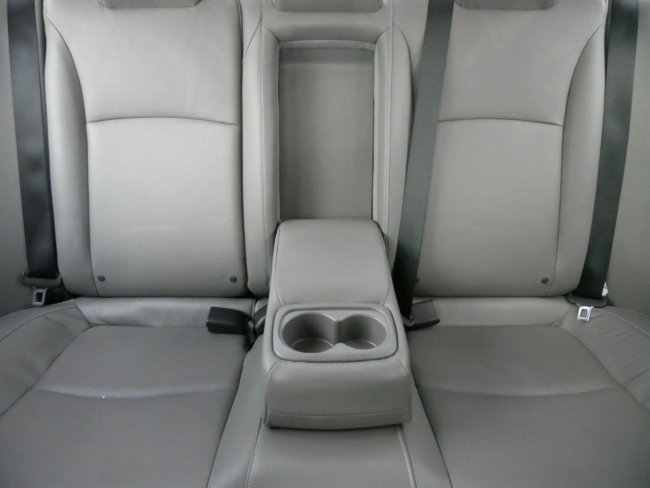 Used 2021 Cosmic Blue Metallic Honda EX-L image 10
