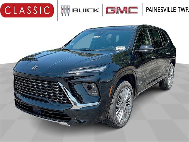 2027 Buick Enclave Avenir