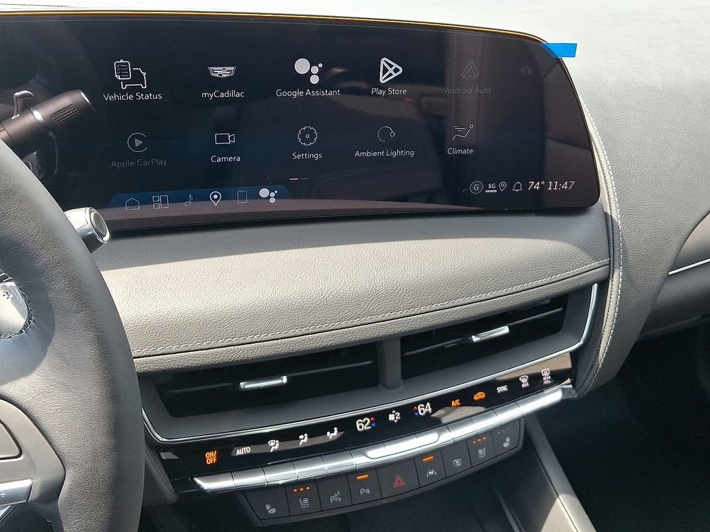 2026 Cadillac CT5 Premium Luxury - Photo 8