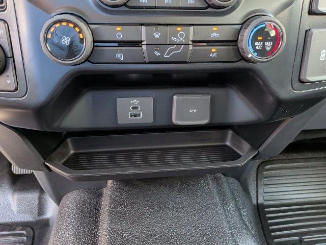 New 2026 Oxford White Ford F-350® XL image 72