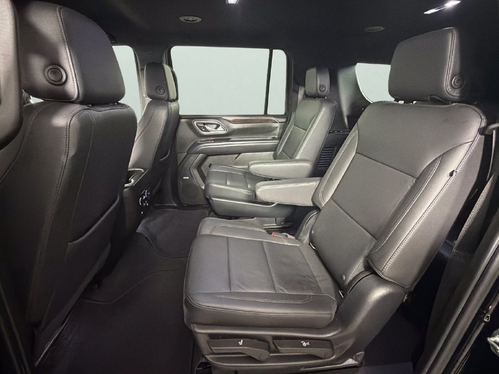 Used 2021 BLACK Chevrolet LT image 26