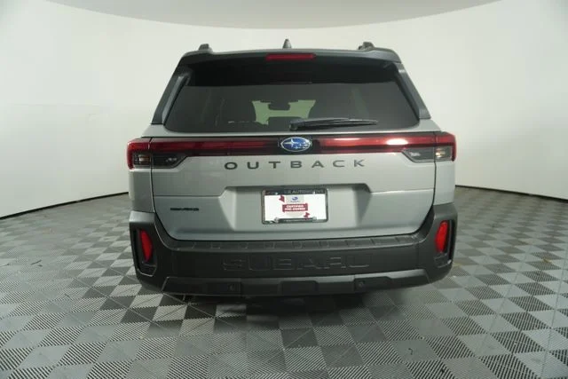 Certified Used 2026 Pearl Subaru Limited image 6