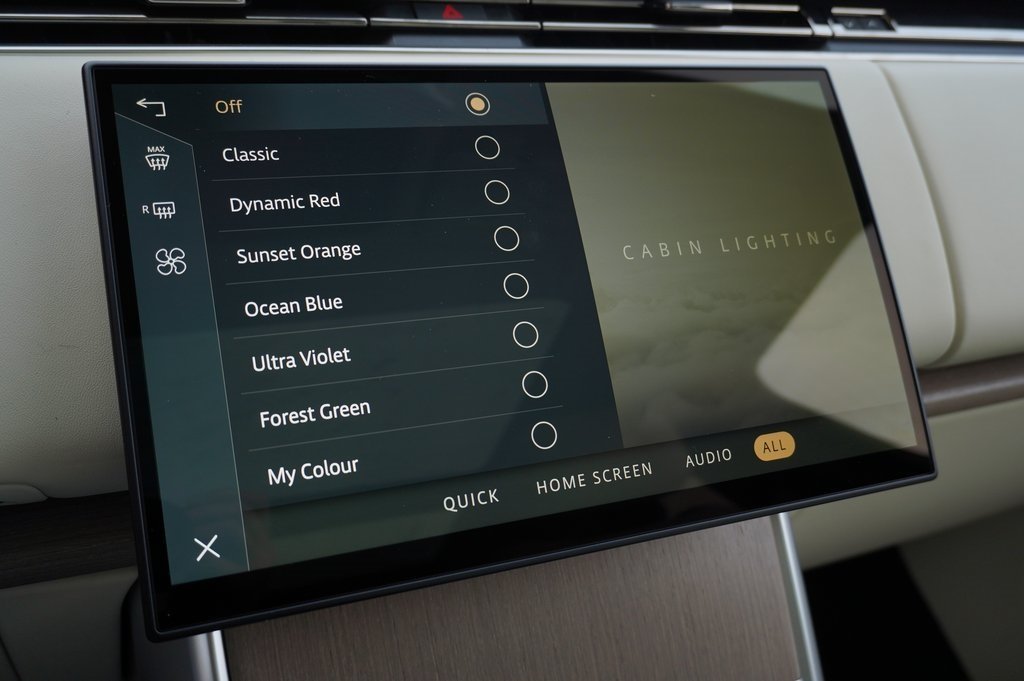 2026 LAND ROVER RANGE ROVER - Image 24