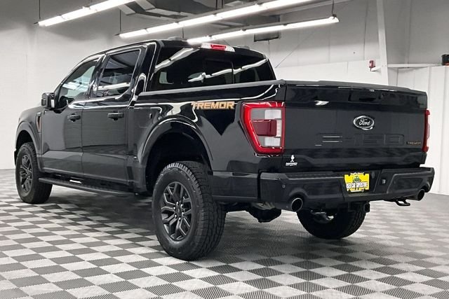 2023 Ford F-150 Tremor - Photo 2