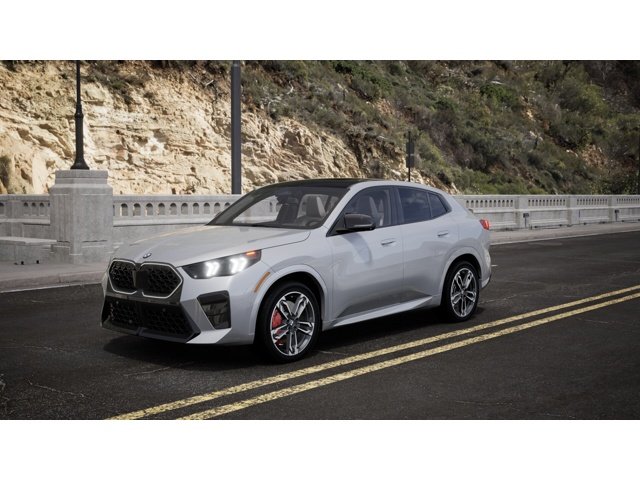 2027 BMW X2 xDrive28i