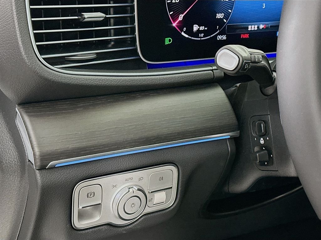 New 2026 Polar White Mercedes-Benz GLE 350 image 10