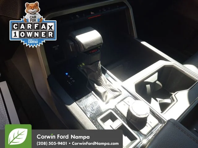 Used 2024 White Toyota SR5 image 17