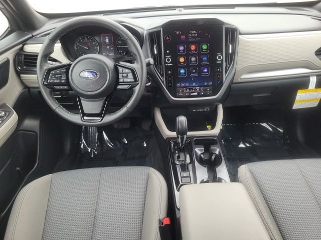 Certified Used 2026 Blue Subaru Premium image 16