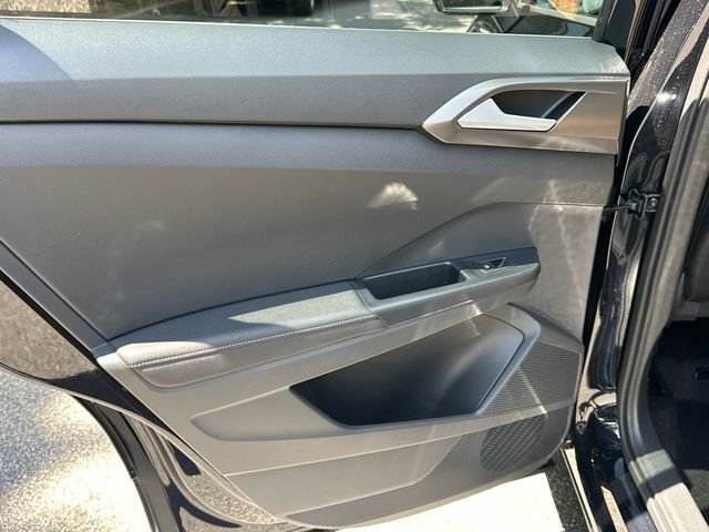 New 2026 Black Volkswagen 1.5T SE Black image 21