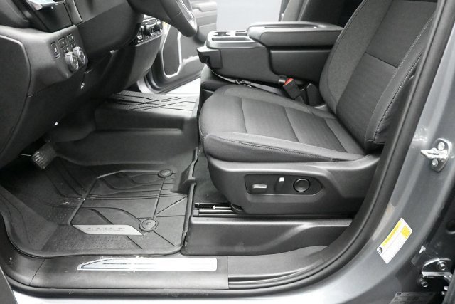 New 2026 Sterling Gray Metallic Chevrolet LT image 12