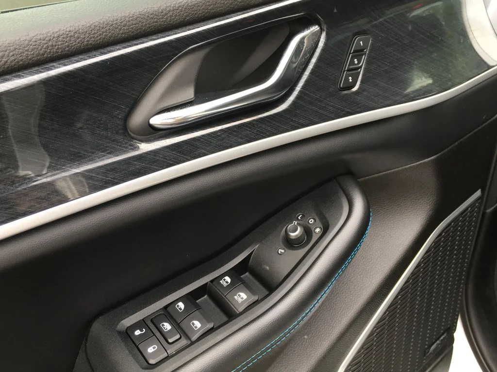 2024 Jeep Grand Cherokee Trailhawk 4xe - Photo 20