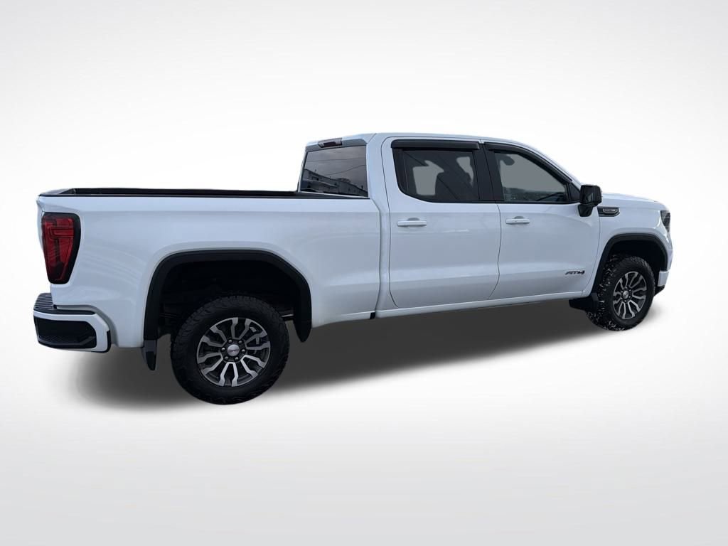 2023 GMC Sierra 1500 AT4 - Photo 10