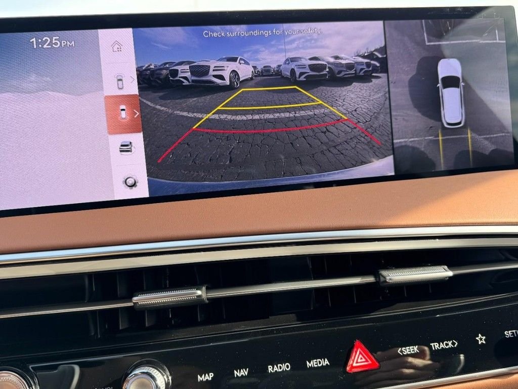 2026 GENESIS GV70 Advanced - Photo 18