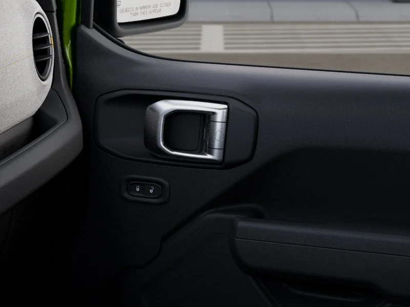2025 Jeep Wrangler 2-Door Sport S - Photo 51