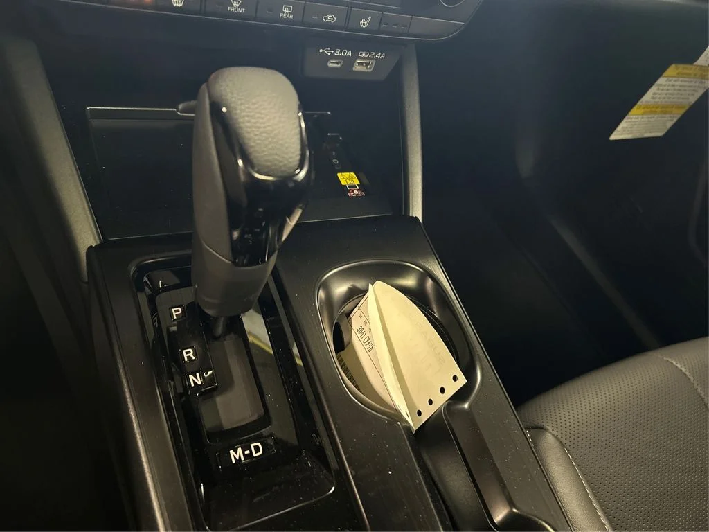 2026 Subaru Outback Limited XT - Photo 39