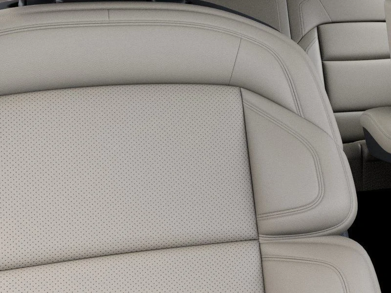New 2027 Pristine White Metallic Tri-Coat Lincoln Premiere image 17