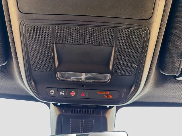 Used 2025 Gray Chevrolet LT image 23