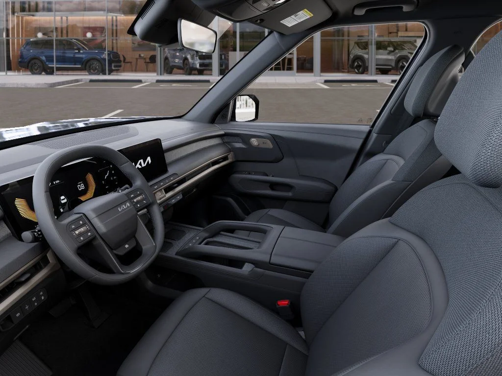 New 2027 Panthera Metal Kia S image 17